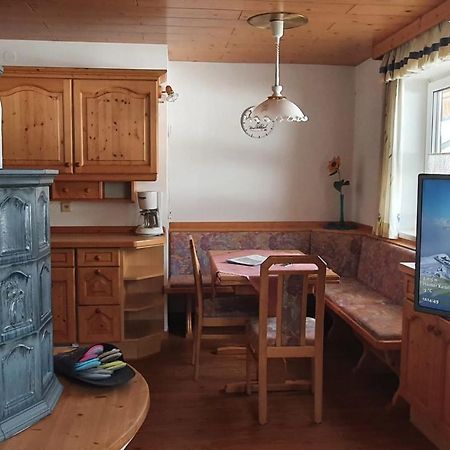Buschhaeusl Apartman Filzmoos Kültér fotó