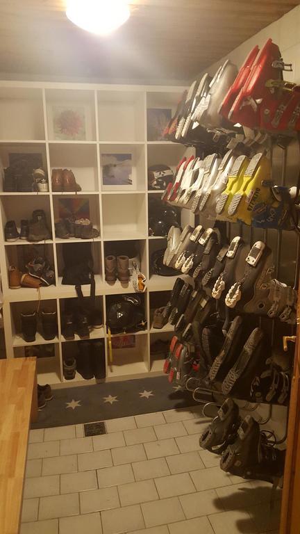 Buschhaeusl Apartman Filzmoos Kültér fotó