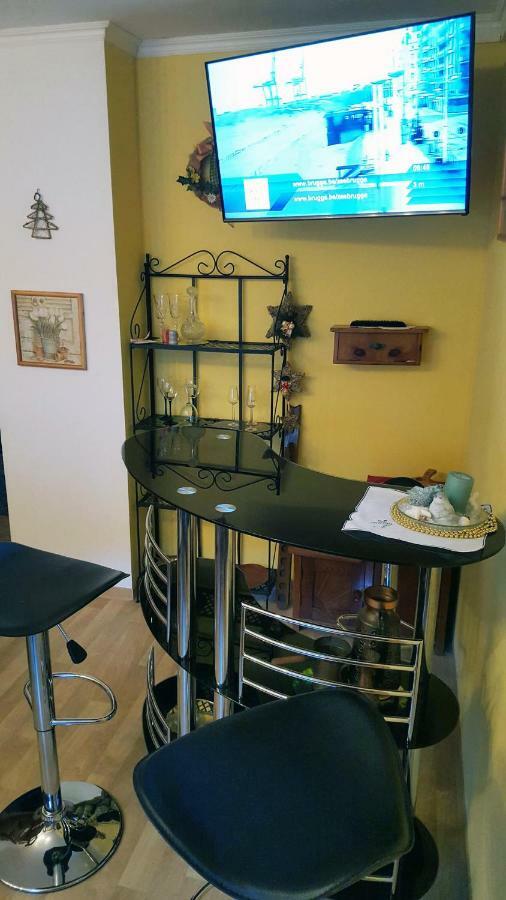 Buschhaeusl Apartman Filzmoos Kültér fotó