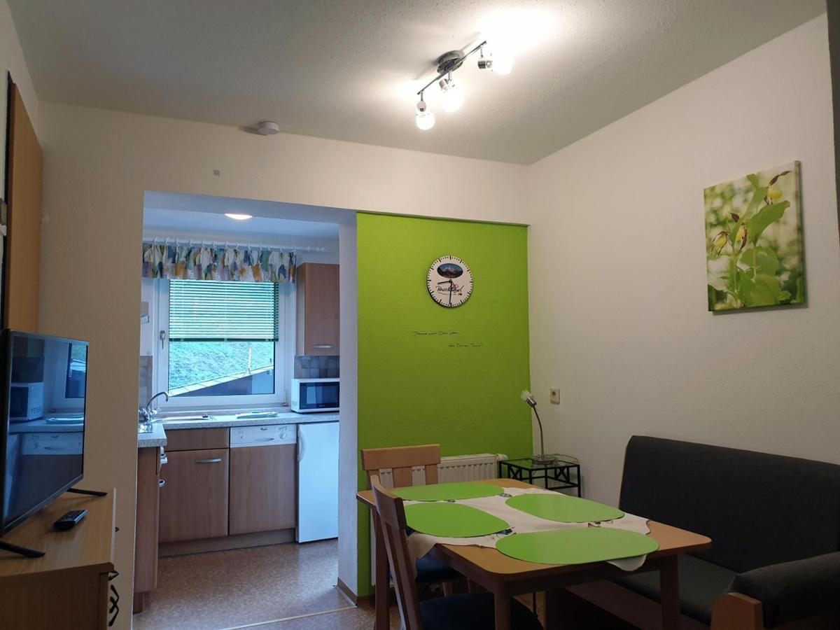 Buschhaeusl Apartman Filzmoos Kültér fotó