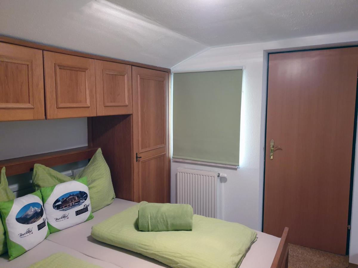 Buschhaeusl Apartman Filzmoos Kültér fotó