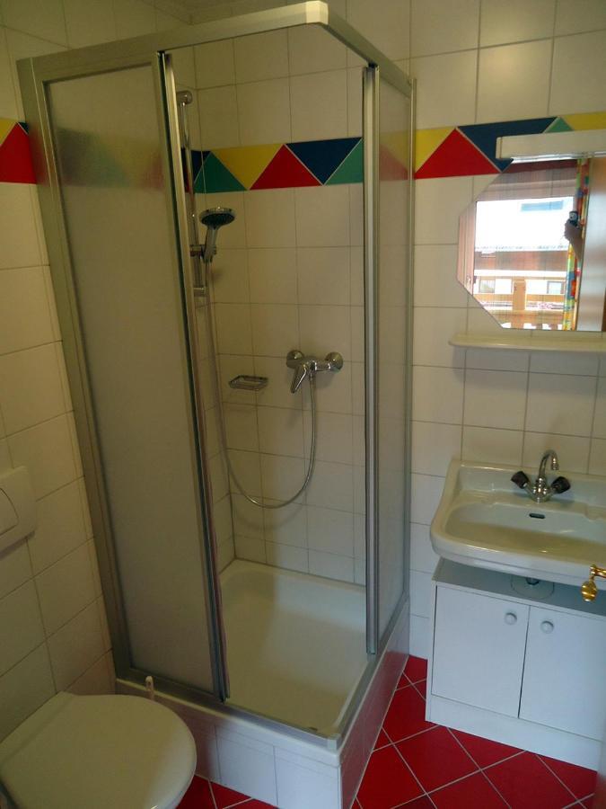 Buschhaeusl Apartman Filzmoos Kültér fotó