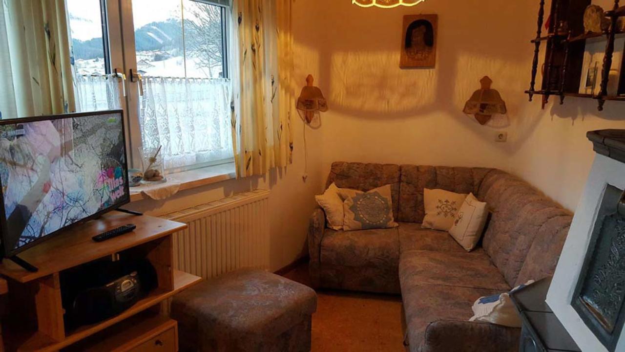 Buschhaeusl Apartman Filzmoos Kültér fotó