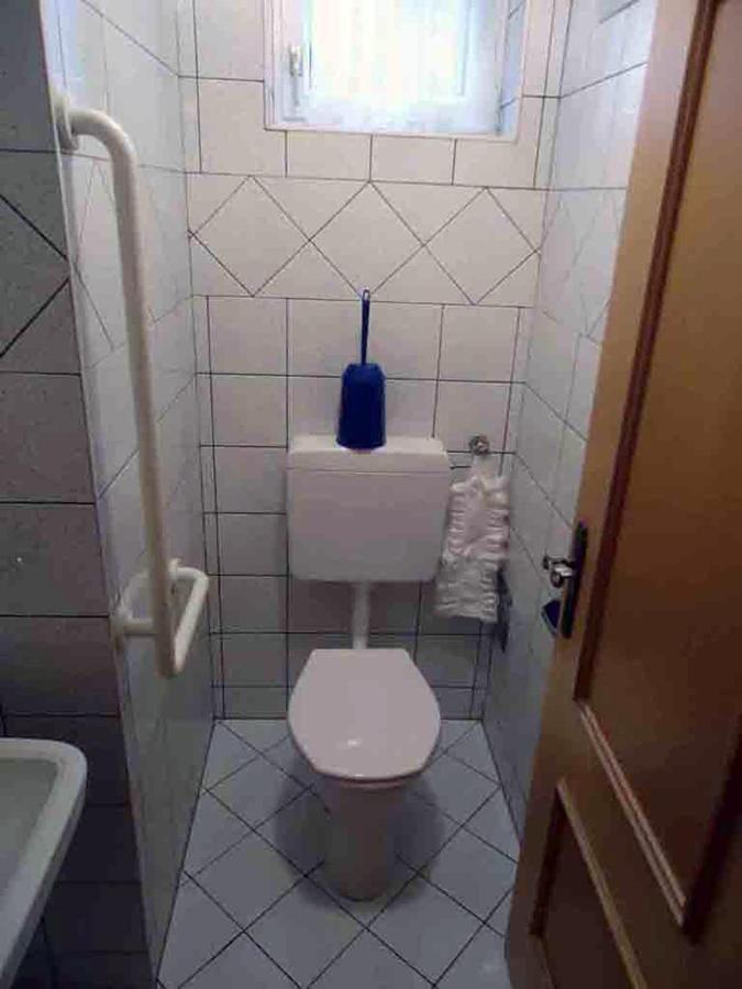 Buschhaeusl Apartman Filzmoos Kültér fotó